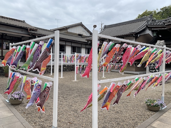 愛知県東海市 熊野神社