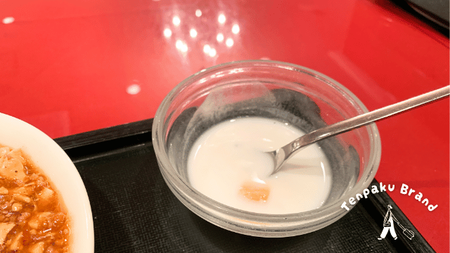 名古屋伏見駅ランチ中華