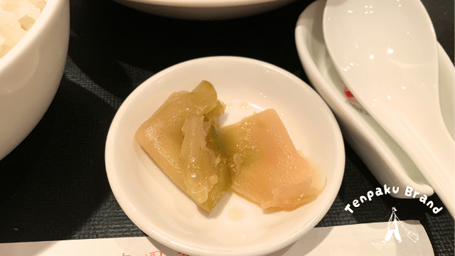 名古屋伏見駅ランチ中華