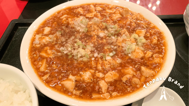 名古屋伏見駅ランチ中華